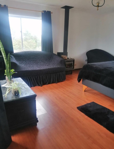 Parcela En Condominio Cerrado Y Seguro
