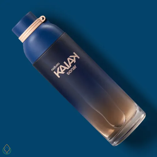 Kaiak Sonar Colonia Para Dama X 100 Ml De Natura