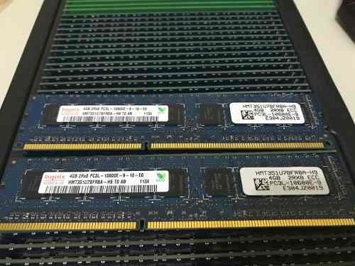 Memoria RAM  4GB 1 HP 500210-571