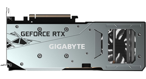 Imagen 7 de 9 de Placa De Video Gigabyte Nvidia Rtx 3050 Gaming Oc 8gb Full