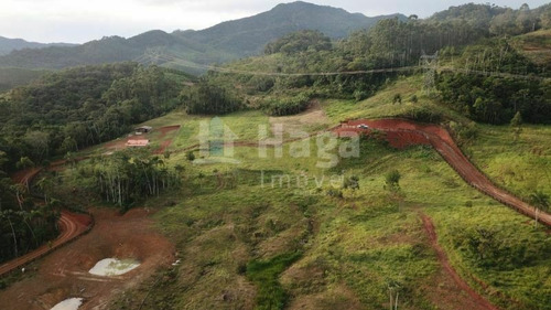 Imagem 3 de 7 de Terreno À Venda No Bairro Moura - Canelinha/sc - 1958t
