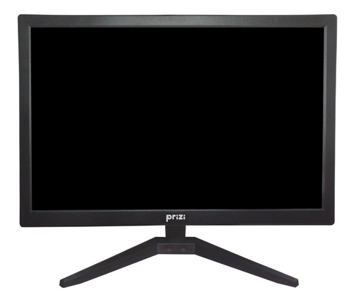 Monitor Led Widescreen 17.1 Prizi Slim Hdmi Vga - Pz0017m
