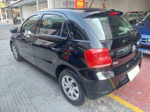 Volkswagen Gol 1.0 12v Total Flex 5p