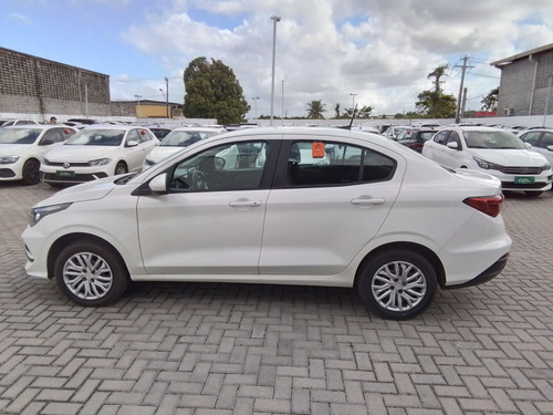 Fiat Cronos 1.0 FIREFLY FLEX DRIVE MANUAL