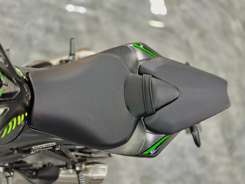 Kawasaki Z1000 R Edition Ano 2022