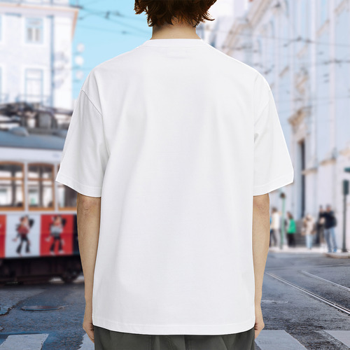 Playera Tony Wilson Made In Manchester Playeras De Talla