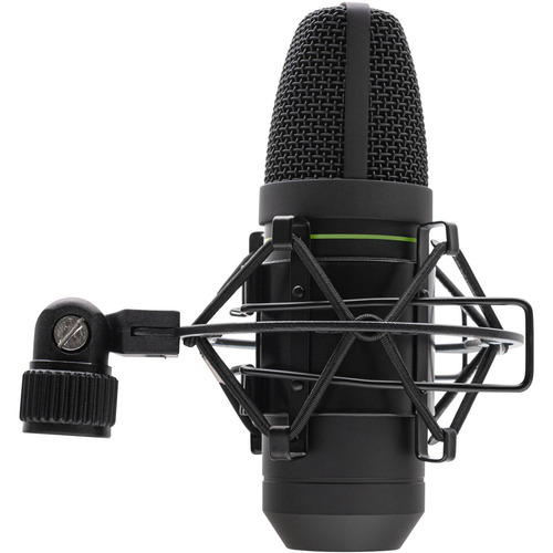 Microfono Condenser Mackie Em-91C de estudio profesional