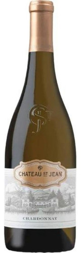 Vino Blanco Chateau St. Jean Chardonnay 750 Ml