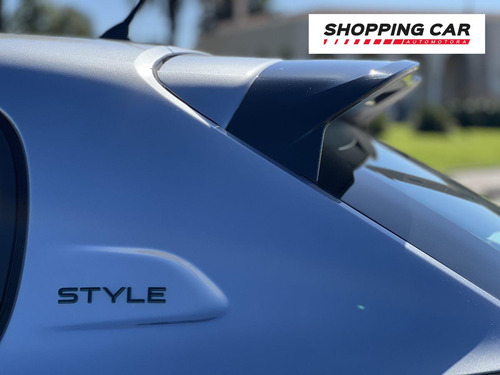 Peugeot 208 Style