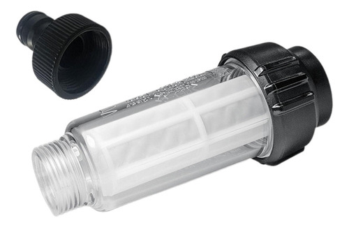 2 Filtro De Agua Para Lavadora De Alta Presión, Rosca