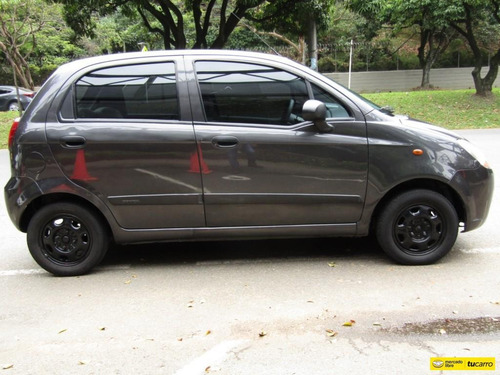Chevrolet Spark Lt 1000 Cc Mt