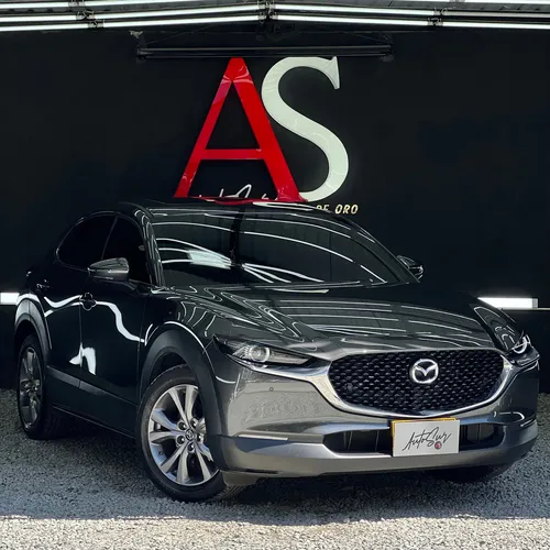 Mazda CX-30 2.0 Grand Touring At Hibrido