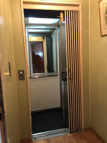 Imagen 2 de 14 de Departamento 4 Ambientes Con Balcón Y Cochera Villa Urquiza