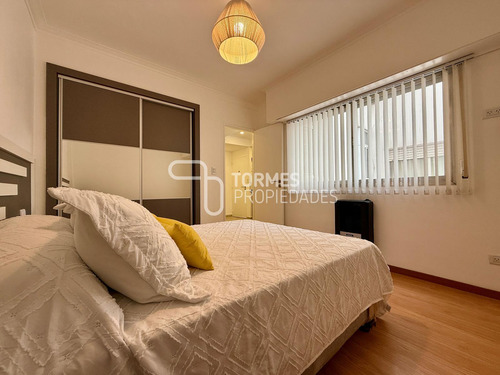 Venta Departamento 1 Ambiente Dividido - Centro Mar Del Plata