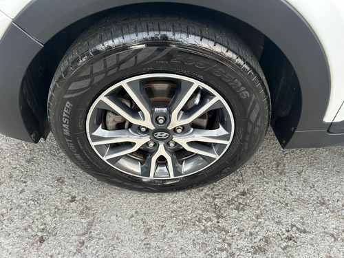 Hyundai Creta 1.6 Attitude Flex Aut. (pcd) 5p