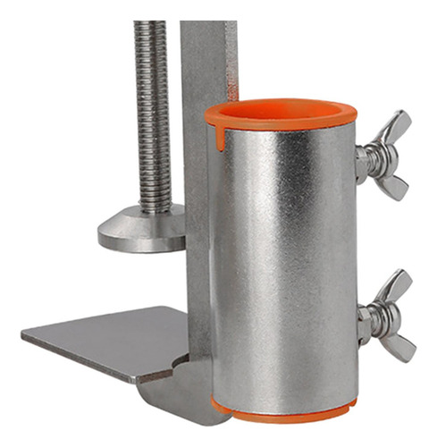 Mz Suporte Para Guarda-chuva, Braçadeira Para Diâmetro 26 Mm
