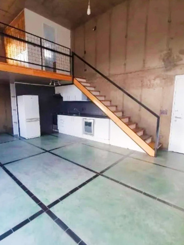 1 Estacionamiento / Loft / Plaza Brasil
