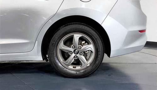 Imagen 7 de 15 de 111826 - Hyundai Elantra 2018 Con Garantía