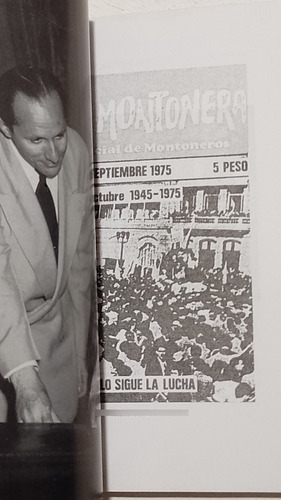 Ave María Eva A.r.lanusse Dunken Nuevo C/detalles Peronismo