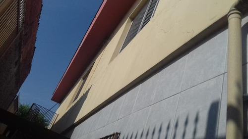 Imagem 13 de 15 de Casa Sobrado Para Venda, 3 Dormitório(s), 136.0m² - 1433