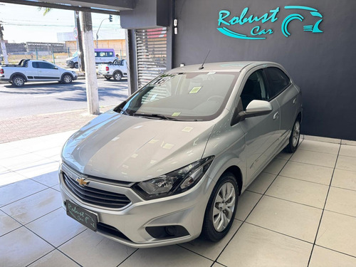 Chevrolet Onix 1.4mt Lt