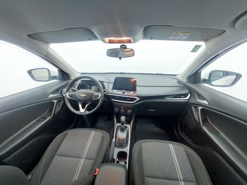 Chevrolet Tracker 1.0 TURBO FLEX AUTOMÁTICO