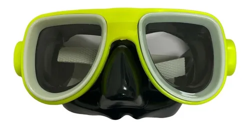 Lentes para buceo hotsell