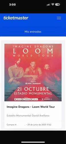Imagine Dragons