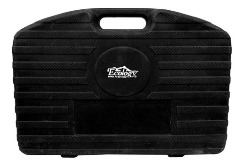 Set De Utensilios Para Parrilla Acero Inoxidable Ecology