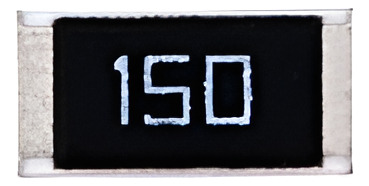 Resistencia Smd 15 Ohmios Tamaño 0805