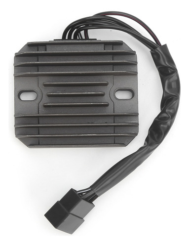 Rectificador Para Regulador De Tensión Sh640eb Fit