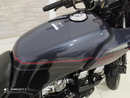 Imagem 8 de 15 de Honda Cbx 750 Four Sete Galo Em Perfeito Estado