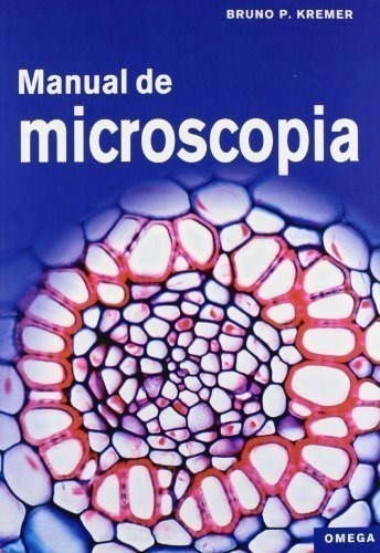 Manual De Microscopia (biología Y Ciencias De La Vida-microb