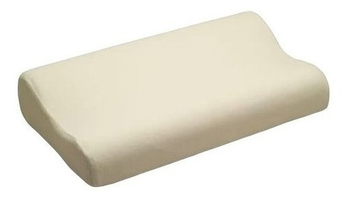 Almohada Memory Foam Almohada Para Cuello