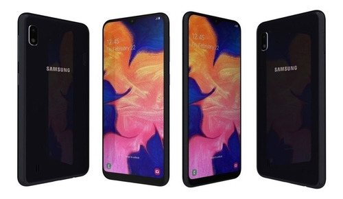 Celular Liberado Samsung Galaxy A10 Sm-a105 32gb 2gb Ram (Reacondicionado)