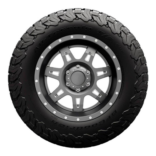 Neumático BFGoodrich All-Terrain T/A KO2 31x10.5 R15 109S