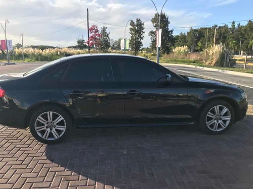 Audi A4 1.8 Tfsi Sport Cuero 2011