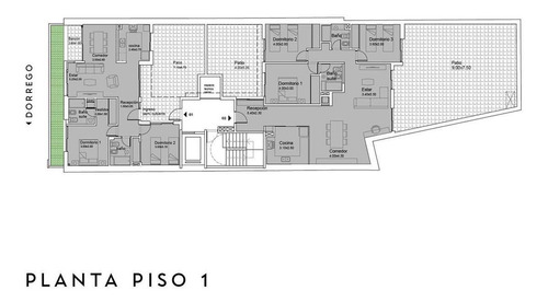 Imagen 45 de 50 de Departamentos Studios, 1 Y 2 Dormitorios De Calidad En Abasto