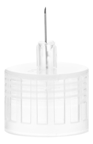 Imagem 4 de 9 de Agulha Para Caneta De Insulina 5mm 31g C/100un Sol-millenniu