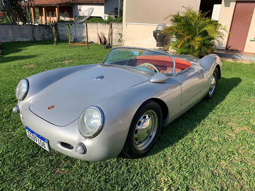 Imagem 7 de 15 de Porsche Spyder 550; Spyder 550;hot;hotrod;hot Rod