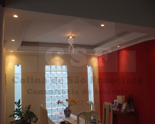 Imagem 3 de 30 de Casa De 320m² 3 Dormitórios Parque Dos Príncipes - São Paulo - Ca04928 - 69712278