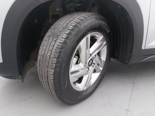 Hyundai Creta 1.0 TGDI FLEX COMFORT PLUS AUTOMÁTICO