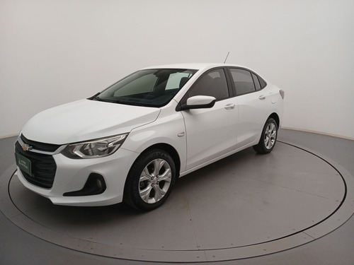 Chevrolet Onix 1.0 TURBO FLEX PLUS LTZ MANUAL