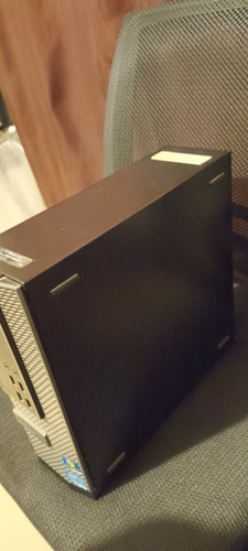 Cpu Dell Optiplex 790 Intel Core I3 (Usado)