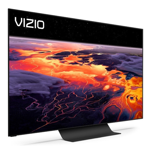Imagen 4 de 4 de Vizio 4k Oled 55 Smart Tv | Oled55-h1