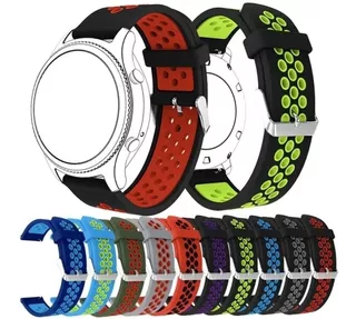 Pulso Deportivo Para Xiaomi Amazfit Bip / Gts 20mm