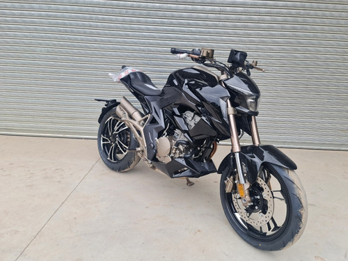 Imagen 2 de 9 de Beta Zontes 310 R 2