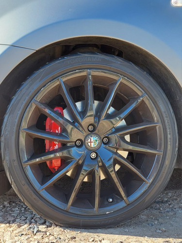 Alfa Romeo Mito 1.4 Tbi Quadrifoglio Verde 2015