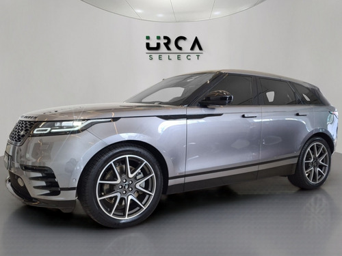 Land Rover Range Rover Velar Velar Se dynamic P340