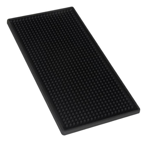 Alfombrilla Para Bar, Servicio De Bar De Pvc, Los 30x60cm